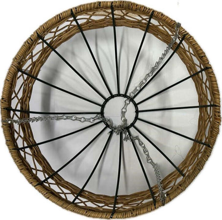 VERDEMAX---BASKET-IN-METALLO-E-RATTAN-DIAMETRO-35CM