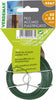 VERDEMAX---FILO-TONDO-IN-ACCIAIO-PLASTIFICATO---50M-/-Ø0,8MM
