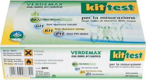 VERDEMAX---KIT-TEST-PER-MISURAZIONE-DEI-NITRITI,-DURETTA-TOTALE,-DUREZZA-TEMPORANEA-E-PH