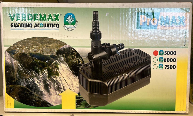 VERDEMAX---POMPA-PRO-MAX-5000