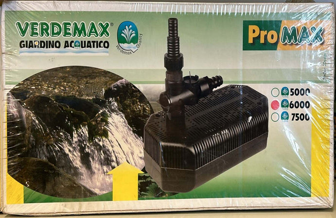 VERDEMAX---POMPA-PRO-MAX-6000