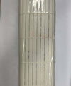 VERDEMAX---TAPPARELLA-PLASTICA-BIANCA-120X220CM***