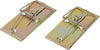VERDEMAX---TRAPPOLA-PER-TOPI-IN-METALLO,-2-PEZZI