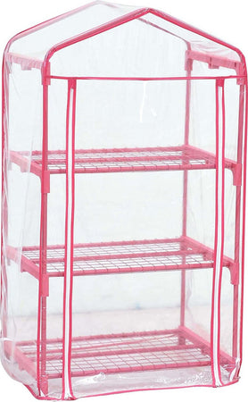 VERDEMAX-2206---SERRA-AZALEA-3-RIPIANI-70X50XH125-CM-TELO-INCLUSO