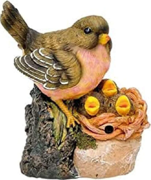 VERDEMAX-3604---DECORAZIONE-UCCELLINO-CON-NIDO-100x65xh-120-mm