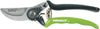 VERDEMAX-4186-Standard-Bypass-Forbici-con-Impugnatura-Rivestita-in-PVC,-in-Alluminio-anodizzato