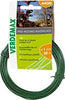 VERDEMAX-4400-1-mm-x-50-m,-bobina-di-filo-di-acciaio