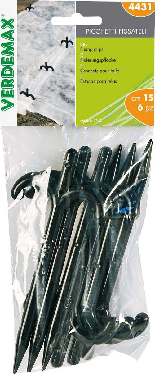VERDEMAX-4431-5-mm-x-15-cm,-Paletti-in-plastica-per-Proteggere-Film-(6)