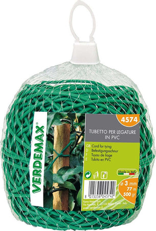 VERDEMAX-4574---TUBETTO-PER-LEGATURE-IN-PVC-500GR