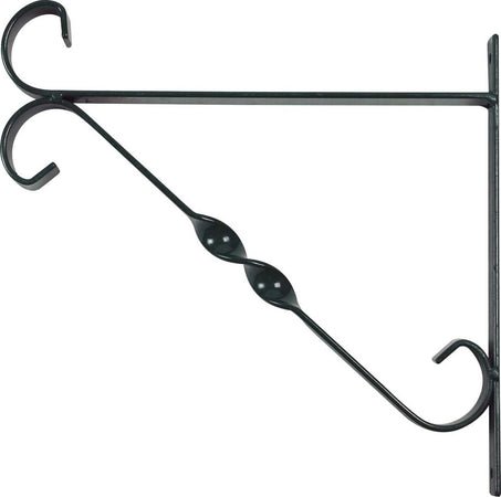 VERDEMAX-5131---BRACCIO-PER-BASKET-CM-35-NERO