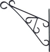 VERDEMAX-5134---BRACCIO-UNIVERSALE-PER-BASKET-CM-33-NERO