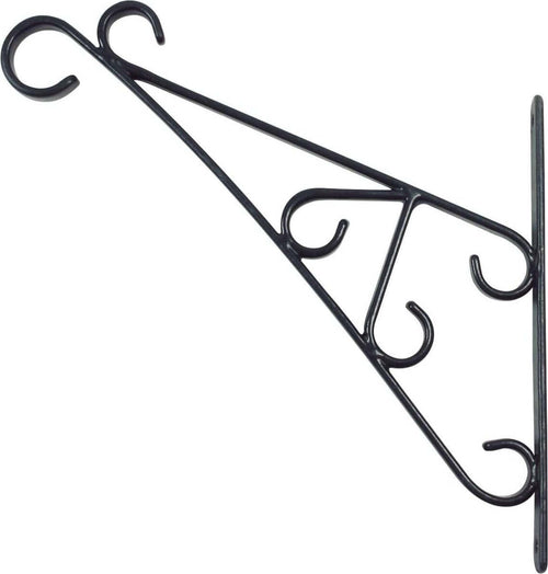 VERDEMAX-5134---BRACCIO-UNIVERSALE-PER-BASKET-CM-33-NERO