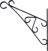 VERDEMAX-5134---BRACCIO-UNIVERSALE-PER-BASKET-CM-33-NERO
