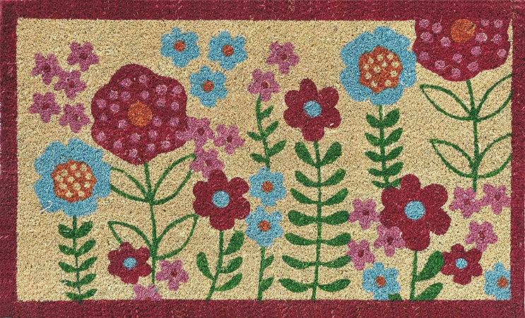 VERDEMAX-5458---ZERBINO-RETTANGOLARE-CON-CORNICE-45x75cm