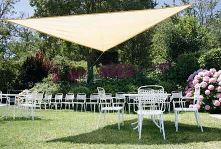 VERDEMAX-5883---KIT-TELO-OMBREGGIANTE-TRIANGOLO-MT-5x5x5-BEIGE