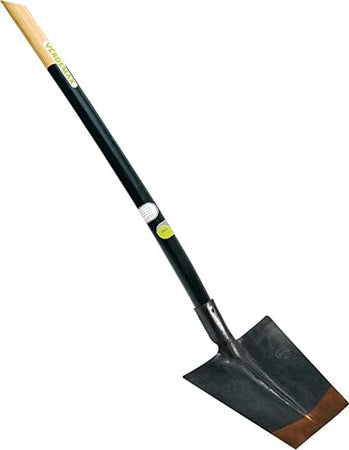 VERDEMAX-6183---BADILE-QUADRO-IN-ACCIAIO-FORGIATO-CON-MANICO-LEGNO-CM-130