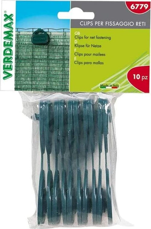 VERDEMAX-6779---10-CLIPS-PER-FISSAGGIO-RETI