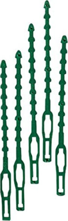 VERDEMAX,-Fascetta-Universale-da-12-cm,-50-Pezzi,-4411