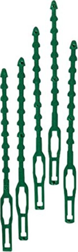 VERDEMAX,-Fascetta-Universale-da-12-cm,-50-Pezzi,-4411