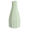 Vaso per uso interno Atena svasato porcellana Ø10x20h