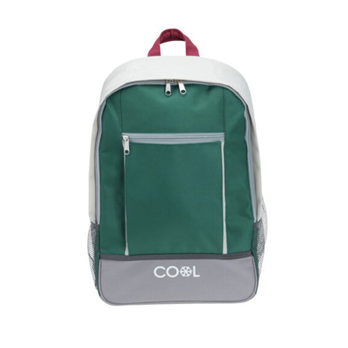 Borsa Frigo zaino termico da mare e campeggio porta pranzo da 20 lt