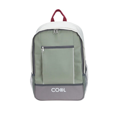 Borsa Frigo zaino termico da mare e campeggio porta pranzo da 20 lt