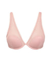 Verdissima | Bralette Imbottita Reggiseno Intimo Donna Serie Ultimate Moda/Donna/Abbigliamento/Abbigliamento da notte lingerie e intimo/Lingerie & Intimo/Reggiseni/Reggiseni basic You Store - Messina, Commerciovirtuoso.it