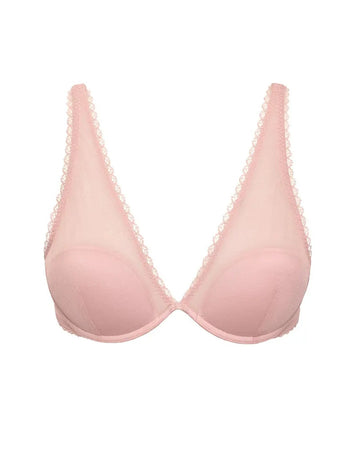 Verdissima | Bralette Imbottita Reggiseno Intimo Donna Serie Ultimate Moda/Donna/Abbigliamento/Abbigliamento da notte lingerie e intimo/Lingerie & Intimo/Reggiseni/Reggiseni basic You Store - Messina, Commerciovirtuoso.it
