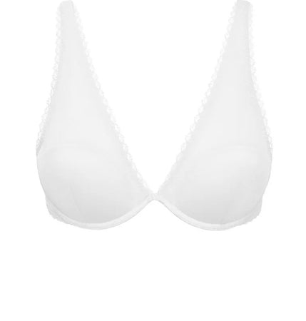 Verdissima | Bralette Imbottita Reggiseno Intimo Donna Serie Ultimate Moda/Donna/Abbigliamento/Abbigliamento da notte lingerie e intimo/Lingerie & Intimo/Reggiseni/Reggiseni basic You Store - Messina, Commerciovirtuoso.it
