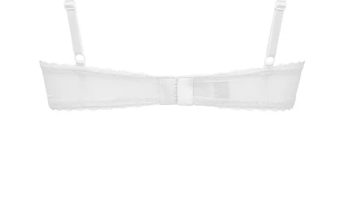 Verdissima | Bralette Imbottita Reggiseno Intimo Donna Serie Ultimate Moda/Donna/Abbigliamento/Abbigliamento da notte lingerie e intimo/Lingerie & Intimo/Reggiseni/Reggiseni basic You Store - Messina, Commerciovirtuoso.it