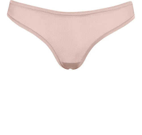 Verdissima | Brasiliana Donna Serie Pure Moda/Donna/Abbigliamento/Mare e piscina/Bikini/Slip tanga e culotte You Store - Messina, Commerciovirtuoso.it