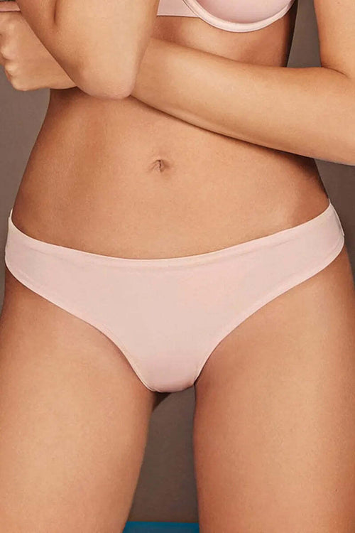 Verdissima | Brasiliana Donna Serie Pure Moda/Donna/Abbigliamento/Mare e piscina/Bikini/Slip tanga e culotte You Store - Messina, Commerciovirtuoso.it