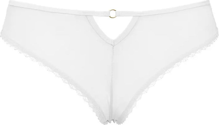 Verdissima | Brasiliana Intimo Donna Serie Ultimate Moda/Donna/Abbigliamento/Abbigliamento da notte lingerie e intimo/Lingerie & Intimo/Mutande/Bikini e Slip You Store - Messina, Commerciovirtuoso.it