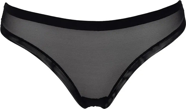 Verdissima | Brasiliana Intimo Donna Serie Ultimate Moda/Donna/Abbigliamento/Abbigliamento da notte lingerie e intimo/Lingerie & Intimo/Mutande/Bikini e Slip You Store - Messina, Commerciovirtuoso.it
