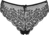 VERDISSIMA-|-Brasiliana-Lace-Animalier