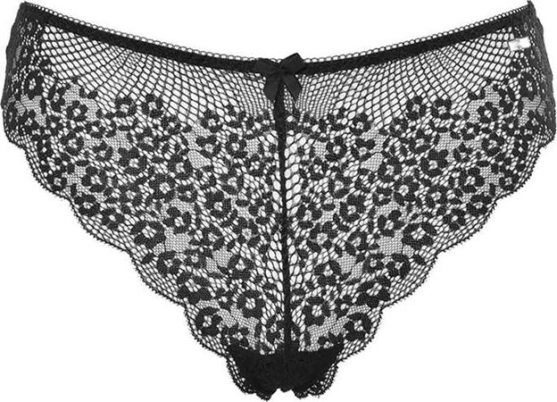 VERDISSIMA-|-Brasiliana-Lace-Animalier