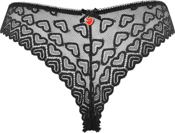 VERDISSIMA-|-Brasiliana-Seduction-Heart