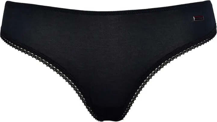 VERDISSIMA | Brasiliana Moda/Donna/Abbigliamento/Abbigliamento da notte lingerie e intimo/Lingerie & Intimo/Mutande/Bikini e Slip You Store - Messina, Commerciovirtuoso.it