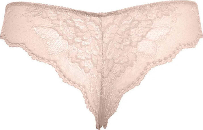 VERDISSIMA | Brasiliana Moda/Donna/Abbigliamento/Mare e piscina/Bikini/Slip tanga e culotte You Store - Messina, Commerciovirtuoso.it