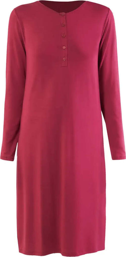 VERDISSIMA-|-Camicia-da-notte-serafino