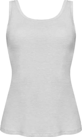 Verdissima | Canotta Donna Da Intimo Moda/Donna/Abbigliamento/Abbigliamento da notte lingerie e intimo/Lingerie & Intimo/Corpetti e canottiere You Store - Messina, Commerciovirtuoso.it