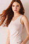 VERDISSIMA | Canotta Moda/Donna/Abbigliamento/Abbigliamento da notte lingerie e intimo/Lingerie & Intimo/Corpetti e canottiere You Store - Messina, Commerciovirtuoso.it