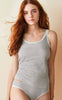 VERDISSIMA | Canotta Moda/Donna/Abbigliamento/Abbigliamento da notte lingerie e intimo/Lingerie & Intimo/Corpetti e canottiere You Store - Messina, Commerciovirtuoso.it