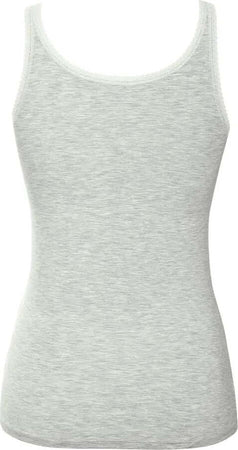 VERDISSIMA | Canotta Moda/Donna/Abbigliamento/Abbigliamento da notte lingerie e intimo/Lingerie & Intimo/Corpetti e canottiere You Store - Messina, Commerciovirtuoso.it
