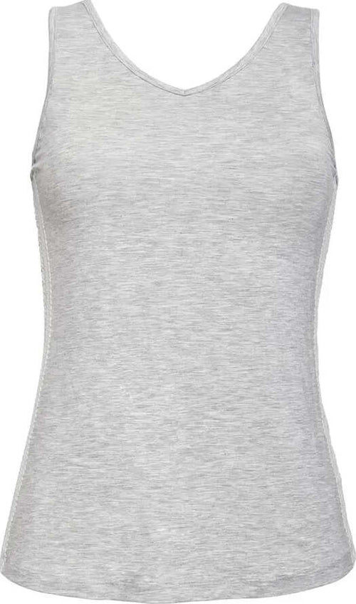 VERDISSIMA | Canotta Moda/Donna/Abbigliamento/Abbigliamento da notte lingerie e intimo/Lingerie & Intimo/Corpetti e canottiere You Store - Messina, Commerciovirtuoso.it