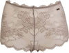 Verdissima | Culotte Donna Di Pizzo Moda/Donna/Abbigliamento/Abbigliamento da notte lingerie e intimo/Lingerie & Intimo/Mutande/Culotte e Parigamba You Store - Messina, Commerciovirtuoso.it