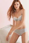 VERDISSIMA | Culotte Moda/Donna/Abbigliamento/Abbigliamento da notte lingerie e intimo/Lingerie & Intimo/Mutande/Culotte e Parigamba You Store - Messina, Commerciovirtuoso.it