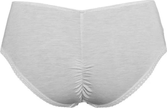 VERDISSIMA | Culotte Moda/Donna/Abbigliamento/Abbigliamento da notte lingerie e intimo/Lingerie & Intimo/Mutande/Culotte e Parigamba You Store - Messina, Commerciovirtuoso.it