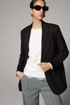 VERDISSIMA-|-Giacca-blazer-Punto-Issima