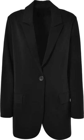 VERDISSIMA-|-Giacca-blazer-Punto-Issima